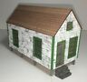 43002b Motrak Models Sardine Fishermans Shack Structure Kit Scale