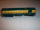 43015 Athearn Ho Northwestern Train Engine