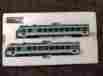 43022 Roco Commuter Train Ho Scale