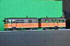 4306.1 Overland Models Omi Ic Residual Magnetic Rail Defect Detector F P 02 Run
