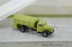 B4500 4315 Brekina Old Timer Borgward