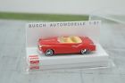 43150 Busch Borgward Isabella Convertible