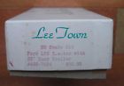 432-7024 Lee Town Ho Scale Kit Ford Lnt Tractor Dump Trailer