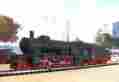 43217 Roco Ho Scale 1 87 Dc 2 Rail Steam Locomotive New