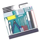 43227-856 Rustark Modeler Basic Tools Craft Set Hobby Building Kit For