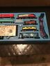 4326 Bachmann Bachman Complete Scale Electric Train Set Santa Fe As