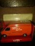 43267 Herpa Ho Scale Sprinter Van Tnt Express Worldwide New