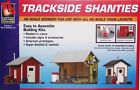 433-1348-model 433-1348 Life-like Ho Gauge Model