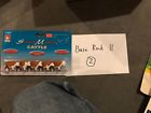 433-1859 Life Like Scene Master Cattle New Mint On Card Beef