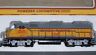 433-8067 Train Products Ho Scale Union Pacific Long Nose Diesel Locomotive