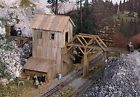 433 Campbell Scale Model Idaho Springs Mine Ho 021808958225