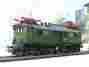 43405 Roco Ho Scale 1 87 Electric Locomotive Db Br