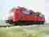 43412 Roco Ho Scale 1 87 Dc 2 Rail Electric Locomotive Db New