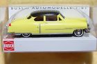 43430 Ho Busch Yellow 1952