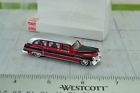 43459 Busch Ambulance Funeral Cadillac Scale Ho