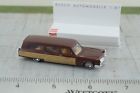 43466 Busch Cadillac Station Wagon Woody Scale Ho