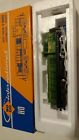 307-004-2 43469 Roco Ho Dc Powered Diesel Locomotive Renfe In New Cond
