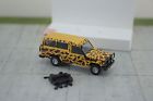 43508 Busch Toyota Land Cruiser
