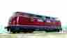 43522 Roco Ho Diesel Dc 2 Rail Locomotive Db Br