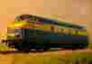 43548 Roco Ho Scale 1 87 Diesel Sncb Dc 2 Rail