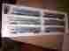 43600 Marklin Ho Steamliner Set Amtrak