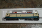 213-0 43693 Roco Br 181 Electric Locomotive Beige Blue Saar Dcc Ready