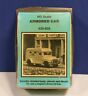 439-9659 439-959 Magnuson Models Ho Scale Armored Car Kit