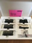 43982 Marklin Ho Bavarian Bayerischer Passenger