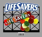 44-0852 Miller Engineering Lifesavers Billboard