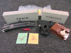 Ae44-6605 44-2770 Bachmann Power Pack Model Train Transformer Track