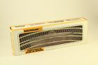 44-2781 Bachmann Curved Steel Track Toy Train Ho Gauge Scale