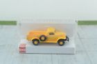 44000 Busch Dodge Power Wagon Yellow Scale Ho