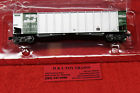 4402002 Intermountain Burlington Northern Trinity Aluminator Coal Gondola Car