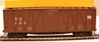 4407 Accurail Ho Scale Cenral