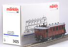 441-3425 Marklin Ho 3425 Delta Wurttemberg