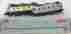441-3667 Marklin Ho 3667 Twin Electric Locomotive Set New Old Stock Sold Only In 1992