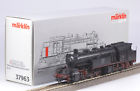 441-37963 Rklin Ho Drg Class Mallet Steam Tank Loco Dealer Incentive