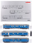 441-49951 Rklin Ho Db Wrecking Train Car Digital Add On Set