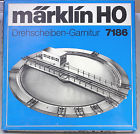 441-7186 Marklin Ho 7186 Remote