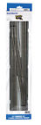 On-30 44137 Bachmann Ho Comand Dcc Left Single Crossover Turnout 022899441375