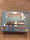 4419b Set Pacific Locomotive 2000 4012a Fb1 Ho Proto Canadian Fa1