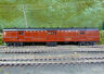 4437 Bethelem Prr Horse Car Class With Printed Sides Ho Model