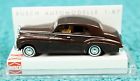 44415 Busch Rolls Royce Limousine Deep Brown Ho 4001738444155