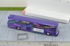 44504 Busch Gmc Fishbowl Bus Information Campaign Ho Scale