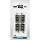 4-card 44512 Bachmann Ho Track Straight