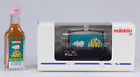44522 Rklin Ho Saugut Glass Tank Car