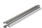44581a 44581 Straight Track Bulk Bachmann Ez 9 Ns E-z 50 Pieces Brand New