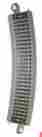0228990 44583 Bachmann Ho Ns Ez 22 Radius Curve Bulk 50 022899445830