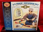 0228996 44594 Bachmann Ho Track Nickel Silver Expander Set Train 022899445946