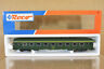44610 Roco Sncf Green Class Express Coach Mint Boxed Ng